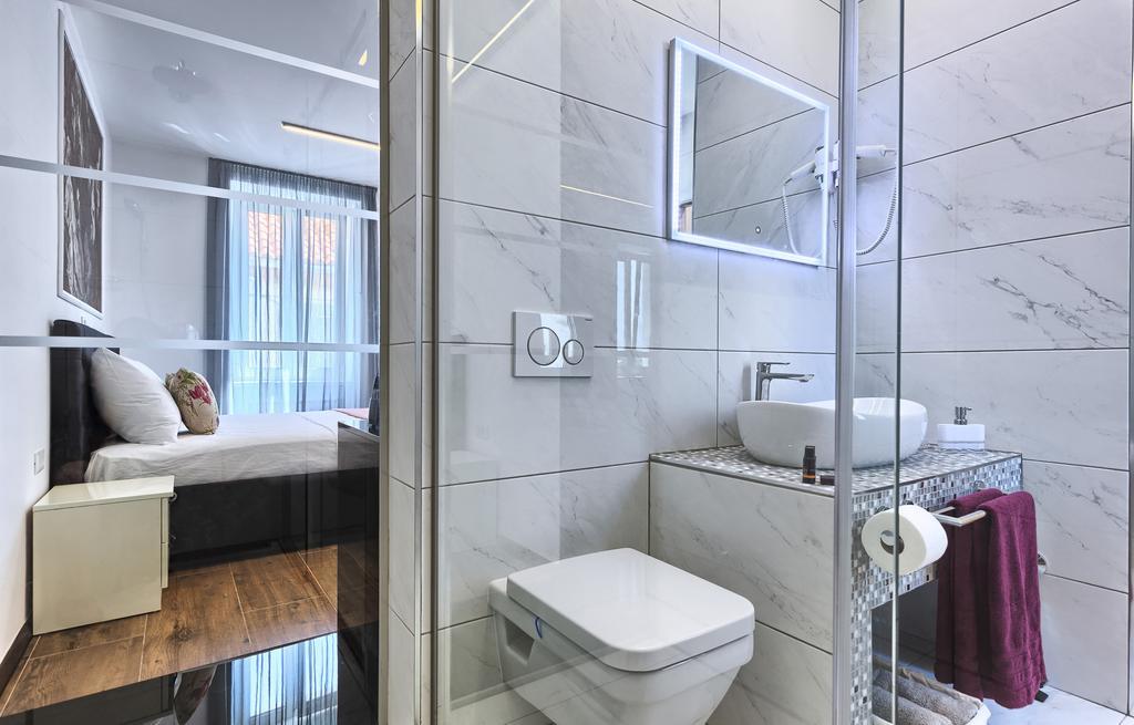Mincheta - Luxury Rooms Primošten Extérieur photo