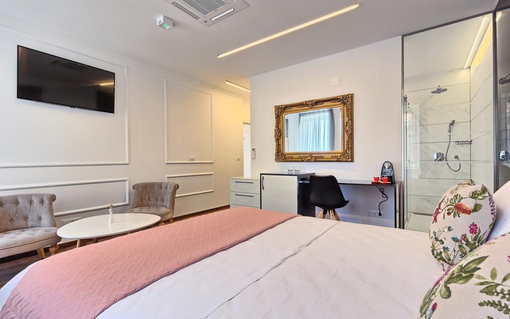Mincheta - Luxury Rooms Primošten Extérieur photo
