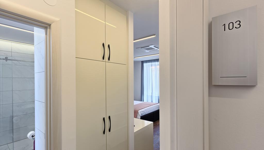 Mincheta - Luxury Rooms Primošten Extérieur photo