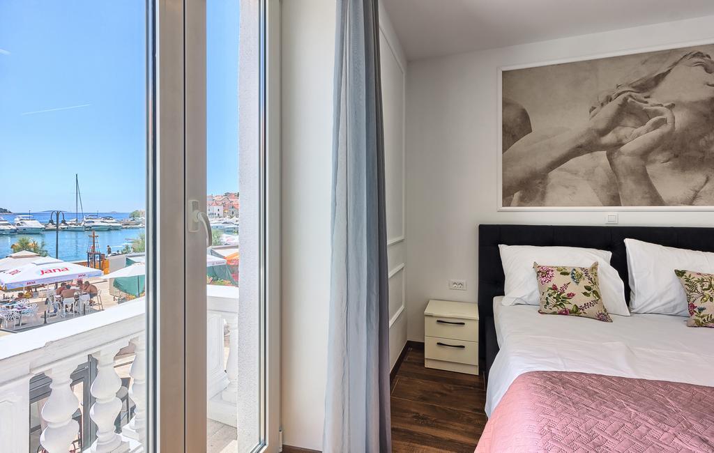 Mincheta - Luxury Rooms Primošten Extérieur photo