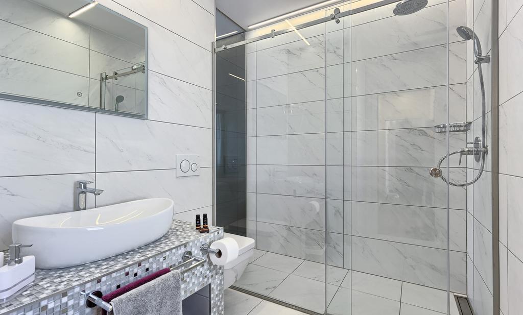 Mincheta - Luxury Rooms Primošten Extérieur photo