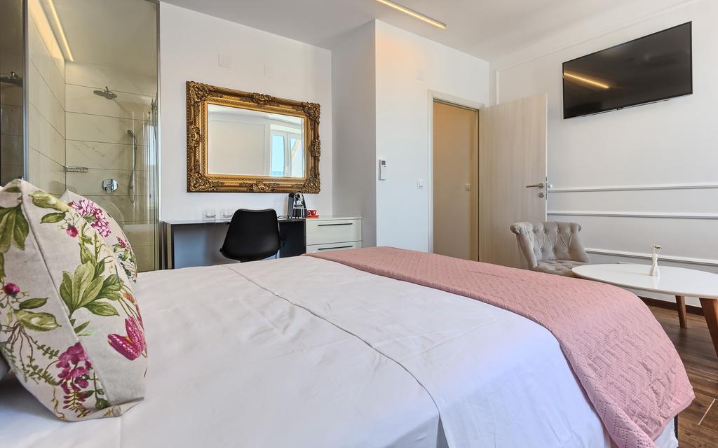 Mincheta - Luxury Rooms Primošten Extérieur photo