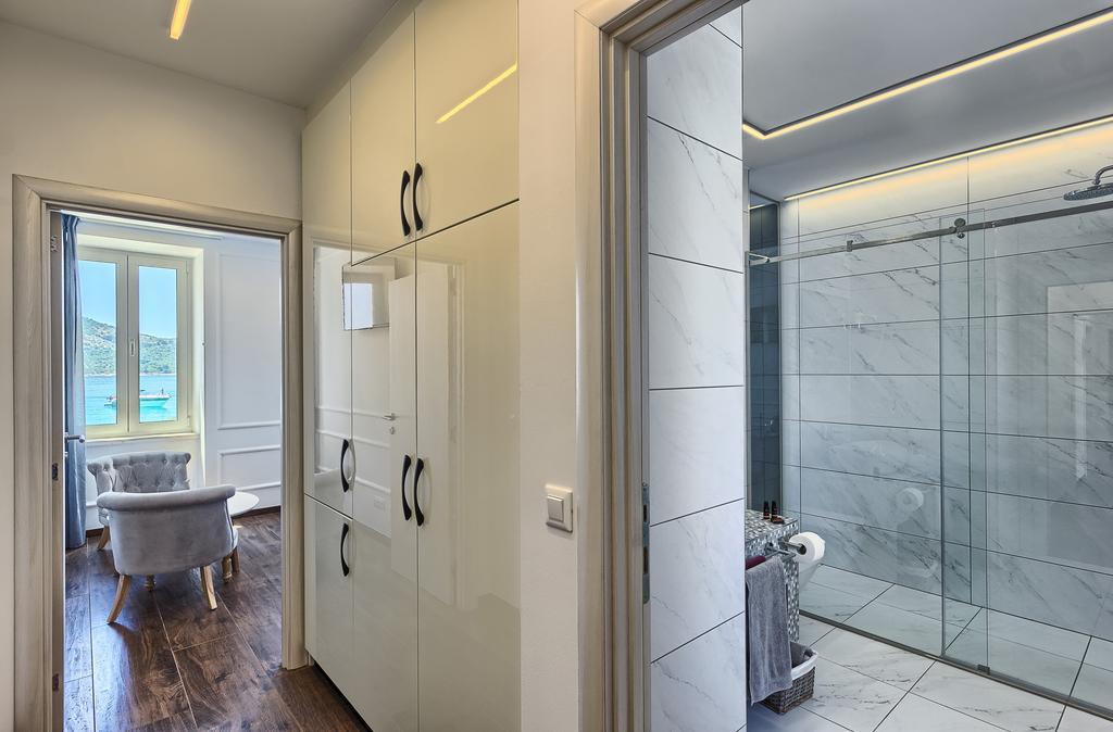 Mincheta - Luxury Rooms Primošten Extérieur photo